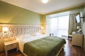 Jurmala Spa Hotel - standard room