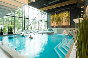 Jurmala Spa Hotel