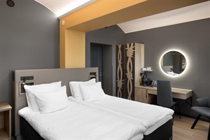Standard room - Hotel Kakola
