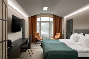 Superior room - Hotel Kakola