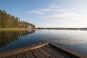 Lake Lammasjärvi