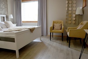Hotel Kalevala - Superior double room
