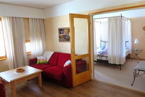 Hotel Kalevala - Suite