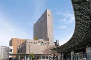 Hotel Kanazawa