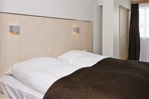 Hotel Klettur - Standard Double Room