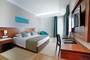 Executive Room at Hotel Korsal, Korcula town