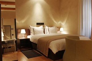 Standard Room at Hotel Kukuriku