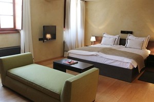 Superior Room at Hotel Kukuriku