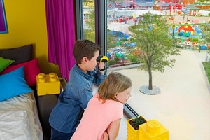 Hotel Legoland 3
