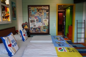 Hotel Legoland 4
