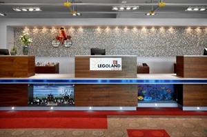 Hotel Legoland 7