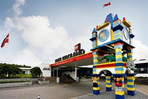 Hotel Legoland 8
