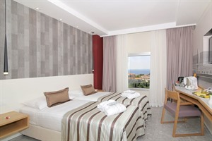 Hotel Lero - Classic Room