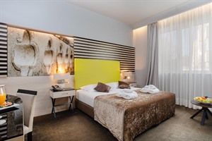 Hotel Lero - Superior Room