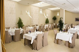 Hotel Lero - Restaurant