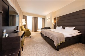 Hotel Lydia - superior room