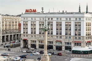 Hotel MDM