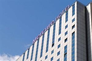 Hotel Mercure Gdansk Old Town 1