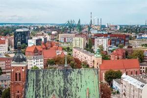 Hotel Mercure Gdansk Old Town - views