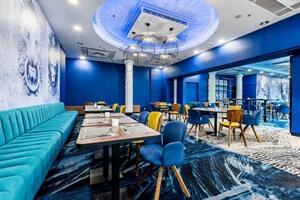 Hotel Mercure Gdansk Old Town - restaurant