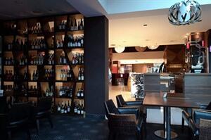 Hotel Mercure Gdansk Old Town - bar
