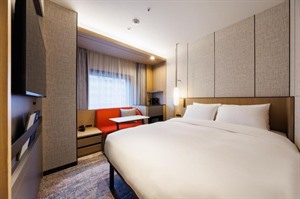 Hotel Metropolitan Edmont