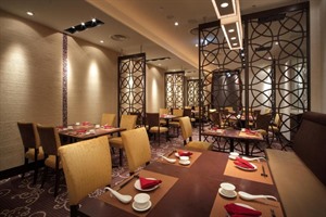 Hotel Metropolitan Sendai
