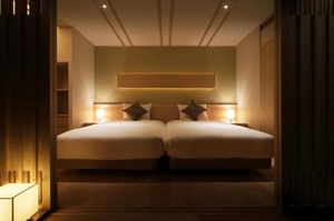 Hotel Metropolitan Sendai