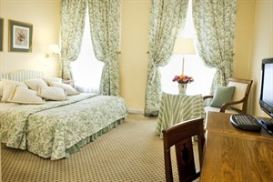 Narutis Hotel - classic room
