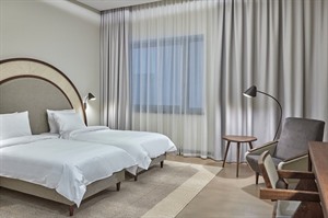 Neringa Hotel - standard room