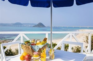 Hotel Nishinagato Resort