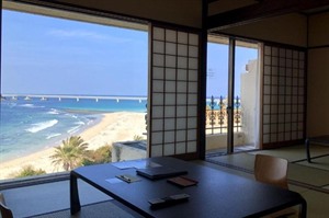 Hotel Nishinagato Resort