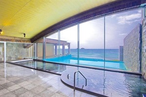 Hotel Nishinagato Resort