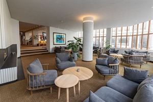 Hotel Noreg 1