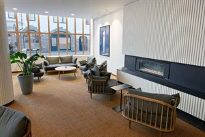 Hotel Noreg 3
