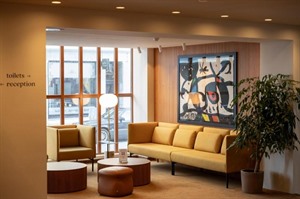 Hotel Noreg 4