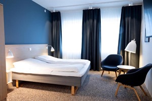 Hotel Noreg 5