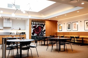 Hotel Noreg 7