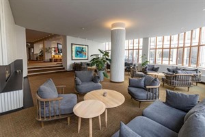 Hotel Noreg 8
