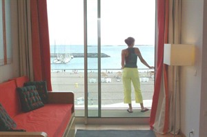 Hotel Praia Marina 4