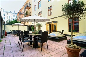 Hotel Rex 5