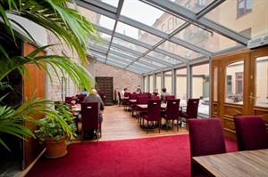 Hotel Rex 7