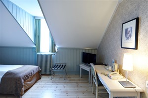Hotel Reykjavik Centrum- deluxe