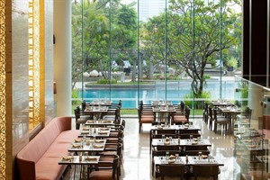 Hotel Santika Premiere Slipi Jakarta