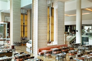 Hotel Santika Premiere Slipi Jakarta