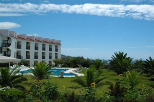 Hotel Sao Jorge Garden 1