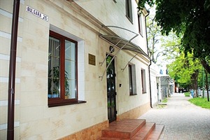 Hotel Stella De Lux - room