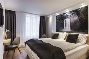 Hotel Storm - Standard Double Room