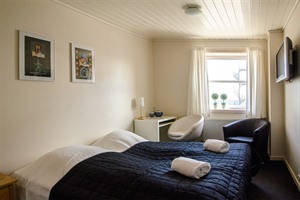 Hotel Streym Standard Double Room