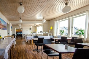 Hotel Streym Restaurant